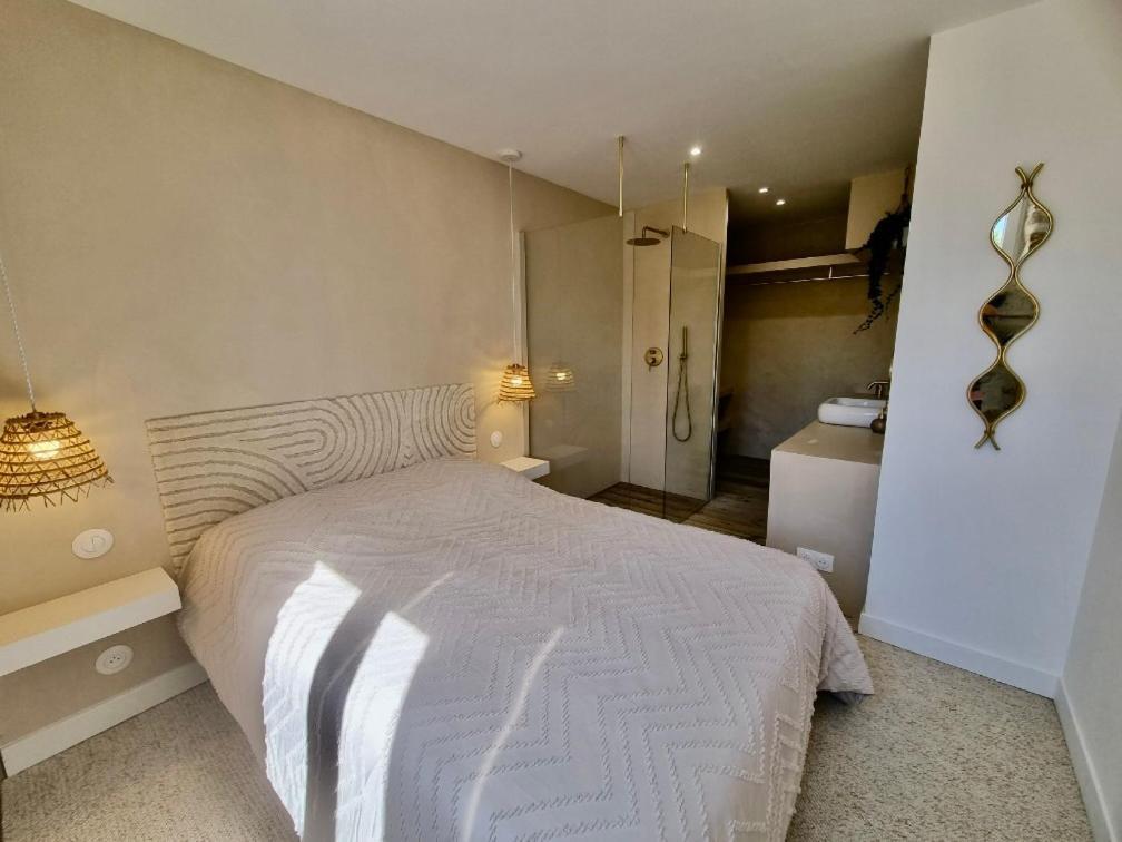 Appartement Coup De Coeur Bayonnais à Bayonne Extérieur photo