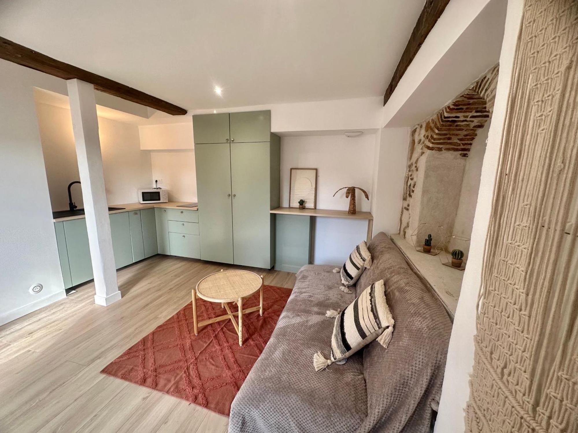 Appartement Coup De Coeur Bayonnais à Bayonne Extérieur photo